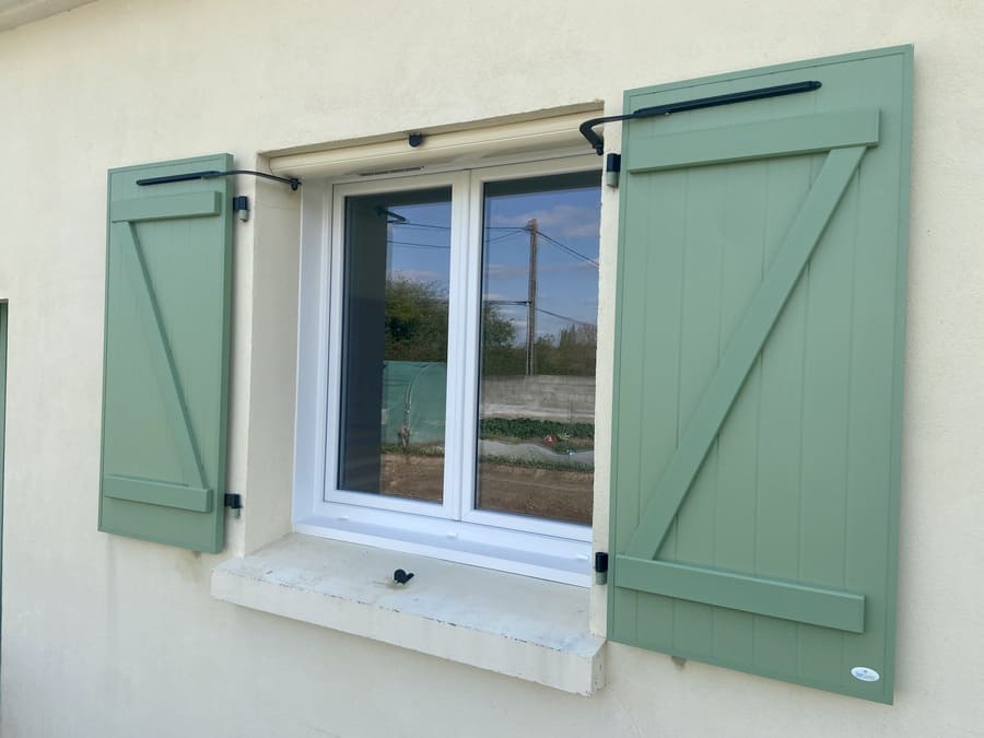 volets-vert