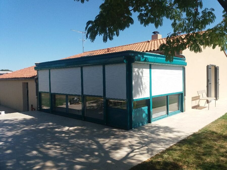 verandaliste