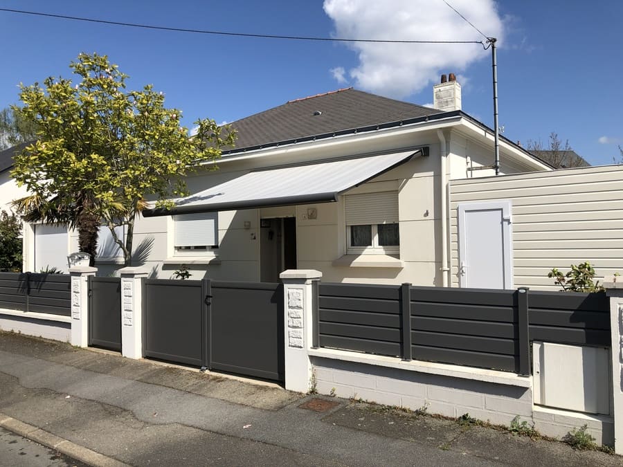 Ouest Levant spécialiste des protections solaires