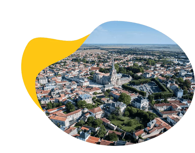 un accompagnement personnalisé pour la rénovation de votre habitat à Aizenay