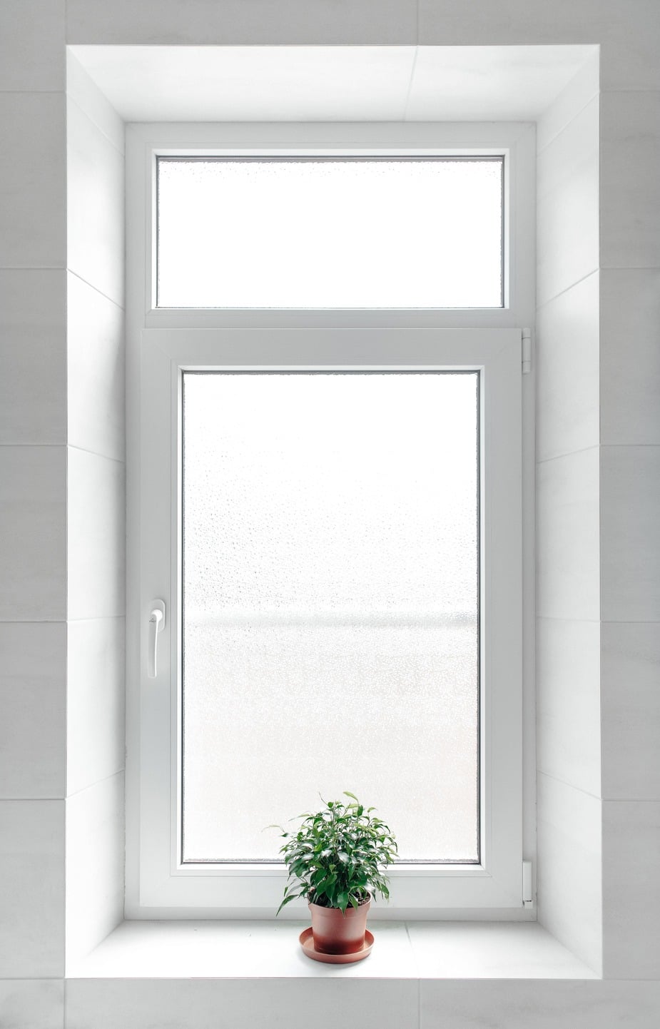 fenêtre pvc