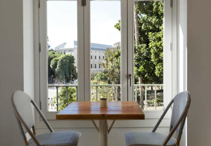 Qu’est-ce que la menuiserie extérieure ?