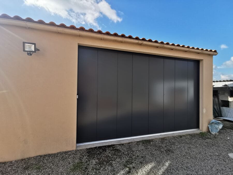 porte-de-garage-design