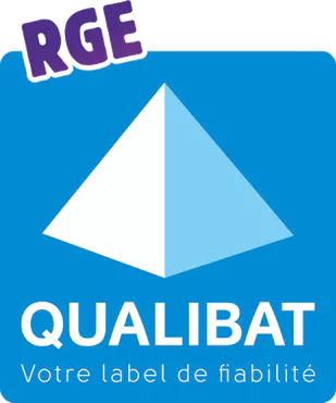 Label Qualibat RGE, ouvre le certificat PDF